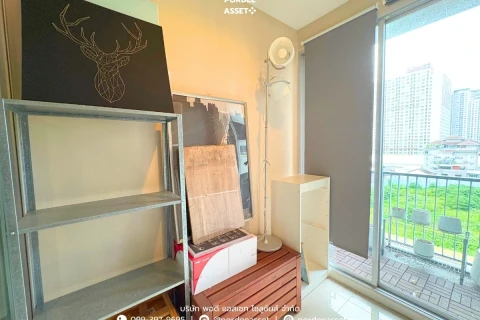 คอนโด เมโทร ลักซ์ พระราม 4's gallery image at 9