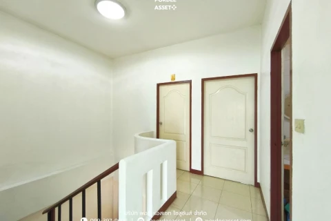 หมู่บ้านภคมน ถ.สุขาภิบาล5 ซ.94's gallery image at 9