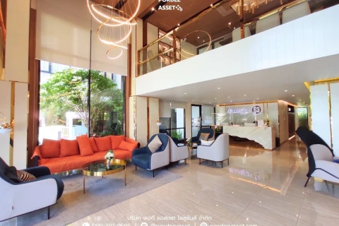 ให้เช่า คอนโด เคนซิงตัน พหลโยธิน63's gallery image at 9