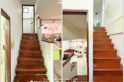 แกลลอรี่ของ หมู่บ้าน ศุภากร ถนนบางกรวย-ไทรน้อย รูปที่ 9
