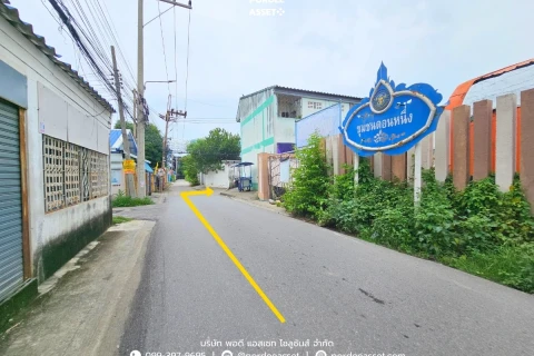 ที่ดินเปล่า 84 ตร.ว. แปลงสวย ซอยเพชรเกษม87 的画廊图 9
