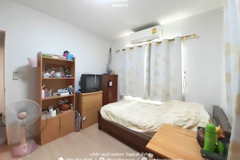 แกลลอรี่ของ บ้านเดี่ยว อินนิซิโอ1 ปิ่นเกล้า–วงแหวน รูปที่ 9