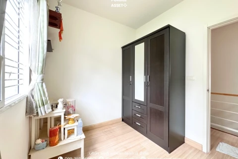 หมู่บ้านพฤกษาวิลล์72 นครอินทร์-พระเงิน's gallery image at 9