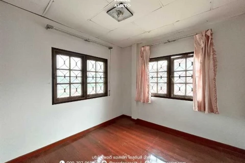 แกลลอรี่ของ หมู่บ้านหลักสี่แลนด์ ซ.โกสุมรวมใจ39 รูปที่ 9