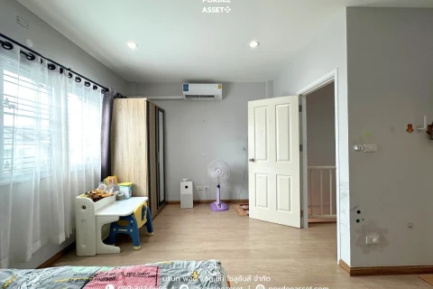 หรรษาเอส เพชรเกษม79 (ทาวน์โฮมไซส์ใหญ่) : Hunsa S's gallery image at 10