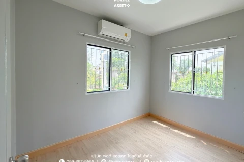 แกลลอรี่ของ บ้านพฤกษา54/1 วงแหวนฯ - คลองถนน รูปที่ 10