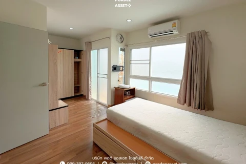 แกลลอรี่ของ วิลเลต ไลท์ รัตนาธิเบศร์ : Villette Lite Rattanathibet รูปที่ 9
