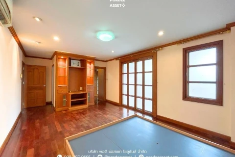 ปัญจทรัพย์ ไพรเวทโฮม เฟส 2's gallery image at 9