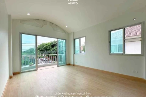 ศุภาลัย การ์เด้นวิลล์ ติวานนท์-ปทุมธานี's gallery image at 9