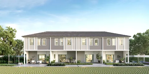 Pruksa Ville รังสิต - คลอง 2 的画廊图 4