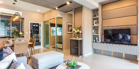 Pruksa Ville รังสิต - คลอง 2 的画廊图 3