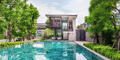 Pruksa Ville รังสิต - คลอง 2 的画廊图 2