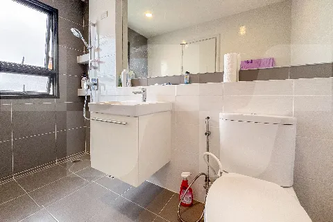 🔥ขายด่วน🔥บ้านเดี่ยว2ชั้น Venue ID ปิ่นเกล้า-ศาลา's gallery image at 13