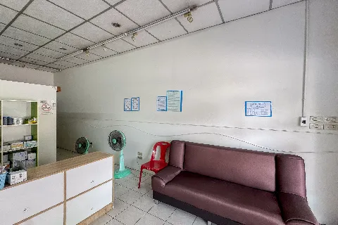 🔥ขายด่วน🔥 อาคารพาณิชย์3.5ชั้น 2คูหา ริมถ.เอกชัย 的画廊图 15