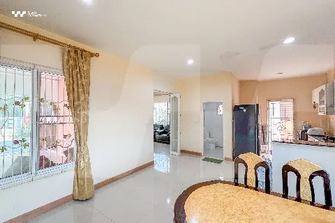 🔥ขายด่วน🔥บ้านเดี่ยว2ชั้น เวสเทิร์นทาวน์ นนทบุรี's gallery image at 16