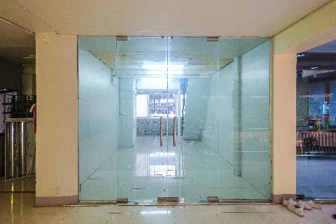 แกลลอรี่ของ 🔥ขายพื้นที่/ร้านใต้คอนโด🔥Siam Condominium รูปที่ 4