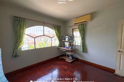 แกลลอรี่ของ ชัยพฤกษ์ บางบัวทอง รูปที่ 11