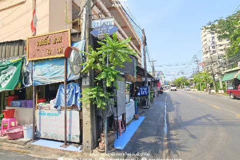 ที่ดินจัดสรร ชุมชนยิ้มสยาม ซอยกำแพงเพชร 6 แยก 7's gallery image at 10