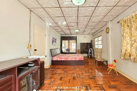 แกลลอรี่ของ บ้านแฝด บ้านสวนนครชัยศรี รูปที่ 10