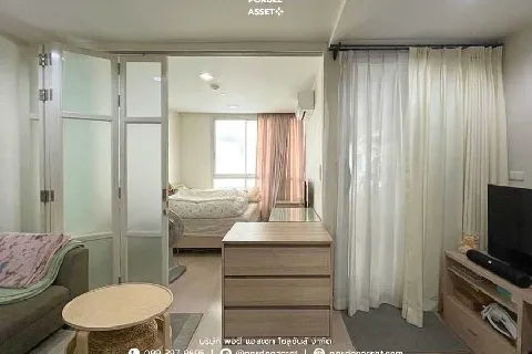 แกลลอรี่ของ เดอะ สเตชั่น สาทร-บางรัก รูปที่ 10