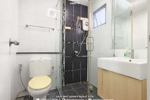 แกลลอรี่ของ เดอะแพลนท์ เนเชอร่า วงแหวน-ลำลูกกา คลอง 5 รูปที่ 10