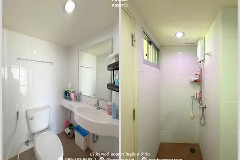 แกลลอรี่ของ คอนโด ลุมพินี วิลล์ อ่อนนุช-ลาดกระบัง รูปที่ 10