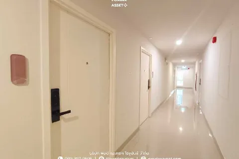 แกลลอรี่ของ คอนโด บลู พหลโยธิน 35 (ขนาด 28 ตร.ม.) รูปที่ 10