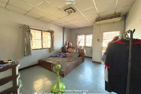 แกลลอรี่ของ ทาวน์เฮาส์ 2 ชั้น หมู่บ้านสำเร็จวิลล์1 บางกรวย รูปที่ 10