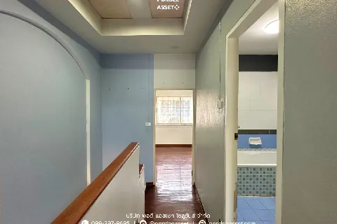 แกลลอรี่ของ ทาวน์เฮ้าส์ ศุภาลัยวิลล์ รัตนาธิเบศร์ รูปที่ 10