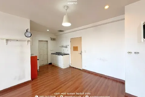 คอนโดบ้านประชานิเวศน์1 的画廊图 10