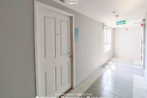 แกลลอรี่ของ คอนโด แอสปาย สาทร-ตากสิน (บริคโซน) "ห้องมุม" รูปที่ 10