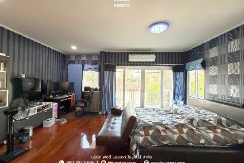 แกลลอรี่ของ บ้านเดี่ยว  สัมมากร พระราม 5 – นครอินทร์ รูปที่ 10