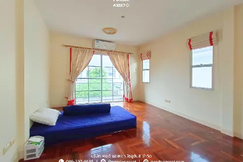 แกลลอรี่ของ ขาย!! บ้านเดี่ยว ชัยพฤกษ์ รังสิต-คลอง4 รูปที่ 10