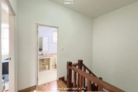 แกลลอรี่ของ ทาวน์โฮม 2 ชั้น  ดรีมวิลล์3 ราชพฤกษ์-สวนผัก 32 รูปที่ 10