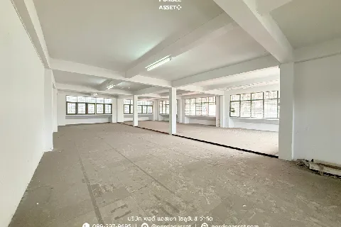 แกลลอรี่ของ อาคารพาณิชย์ 4.5 ชั้น ติดถนนเพชรเกษม รูปที่ 10