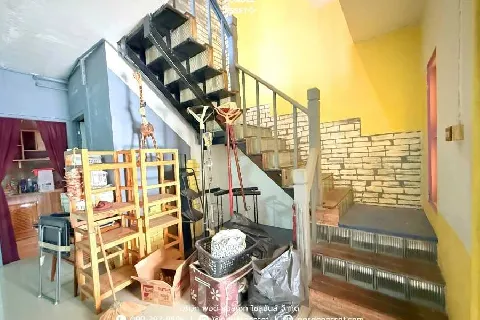 ขาย!! ทาวน์เฮ้าส์ พฤกษาบี รังสิต-คลอง3's gallery image at 10