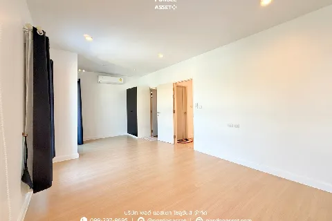 ขาย!! บ้านแฝด คณาสิริ ศาลายา-ปิ่นเกล้า's gallery image at 10