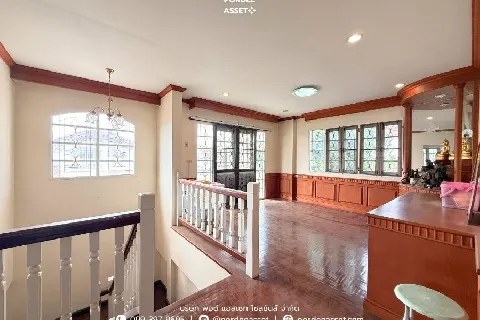 ขาย!! บ้านเดี่ยว วรารมย์ เพชรเกษม69 的画廊图 10