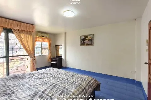 หมู่บ้านร็อคการ์เด้นโฮม2's gallery image at 10