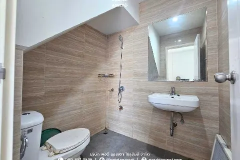 แกลลอรี่ของ ทาวน์โฮม 2 ชั้น หมู่บ้าน เอสเกต ทาวน์ ราชพฤกษ์-345 รูปที่ 10