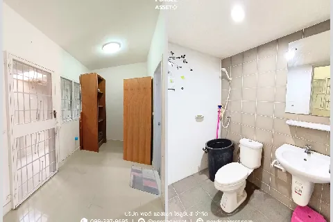 ทาวน์โฮม พฤกษาวิลล์ 63/1's gallery image at 10