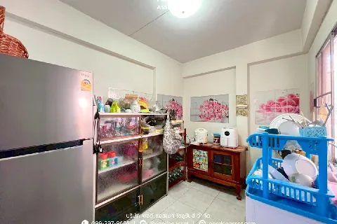 แกลลอรี่ของ บ้านเดี่ยว ศุภาลัยวิลล์ พระราม 2 รูปที่ 11