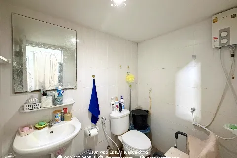 แกลลอรี่ของ บ้านพฤกษา 79 ลำลูกกาคลอง 3 รูปที่ 10