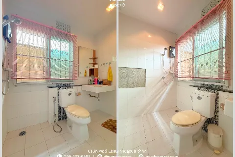 แกลลอรี่ของ หมู่บ้านพฤกษาทาวน์ เซเรนิตี้ เพชรเกษม81 รูปที่ 10