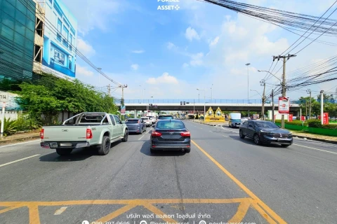 ขาย!! ที่ดินเปล่า ซอยบางกรวย-ไทรน้อย32 (ขนาด 99 ตร.ว.) เดินทางสะดวก's gallery image at 10