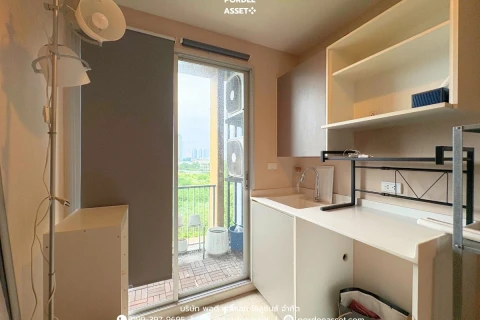 คอนโด เมโทร ลักซ์ พระราม 4's gallery image at 10