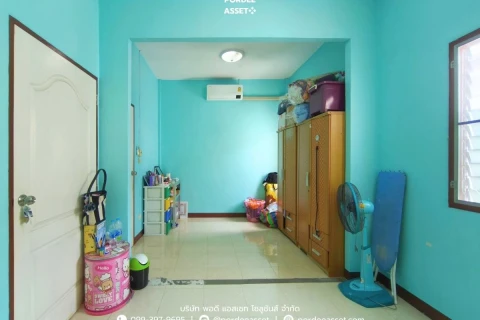 หมู่บ้านภคมน ถ.สุขาภิบาล5 ซ.94's gallery image at 10