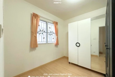 พฤกษาวิลล์50/1 รามคำแหง ซอยมิสทีน's gallery image at 10