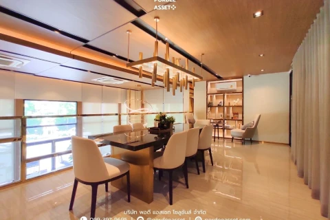 ให้เช่า คอนโด เคนซิงตัน พหลโยธิน63's gallery image at 10