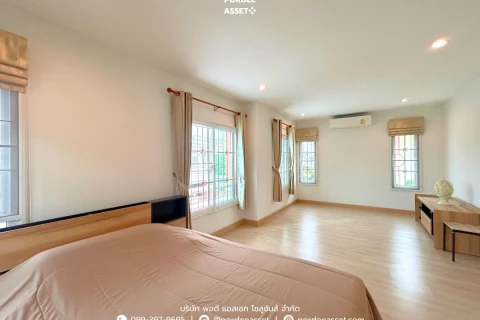 บ้านเดี่ยว ดีไลท์ บางขุนเทียน-ชายทะเล's gallery image at 10
